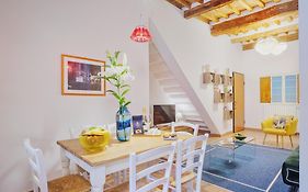 Michael'S Home - Cozy Apartment In The Heart Of Lucca